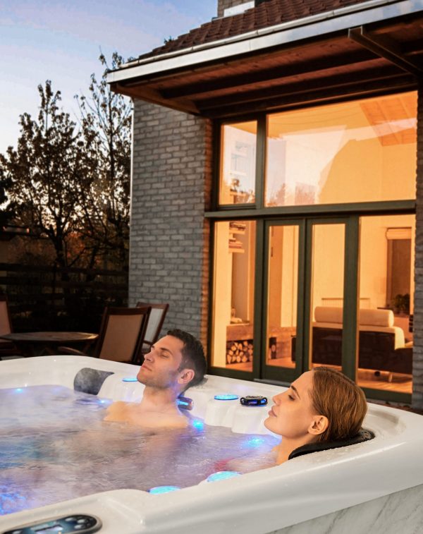 Aqua Line Polar 6007 - Bilde 12