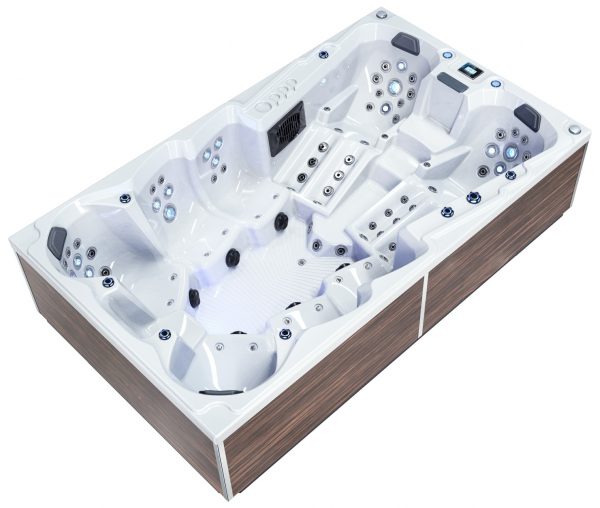 Aqua Line Artic 702​ - Bilde 2