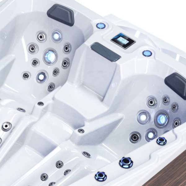 Aqua Line Artic 702​ - Bilde 4