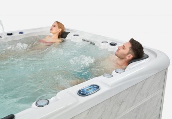 Aqua Line Polar 6007 - Bilde 9