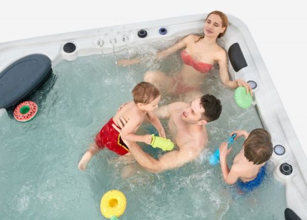 Aqua Line Polar 6007 - Bilde 8