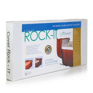 Cover Valet Rock-it