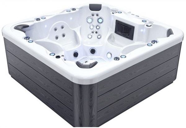 Aqua Line Polar 6007 - Bilde 2