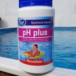 pH+