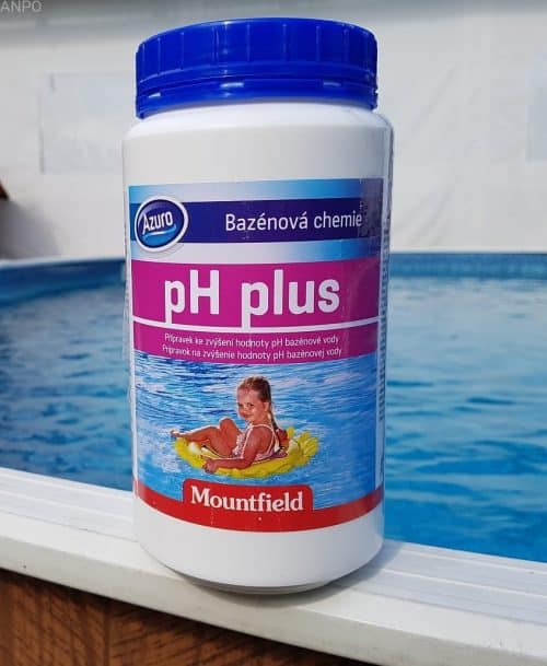 pH+