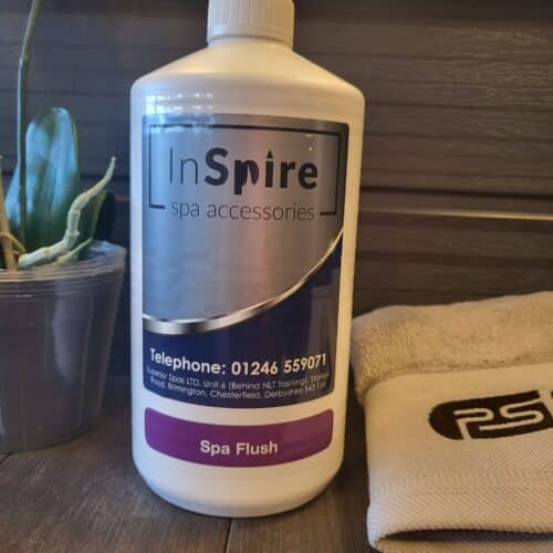 Spa Flush Rør-rens
