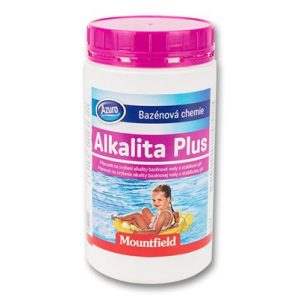 Alka plus