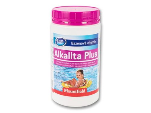 Alka plus