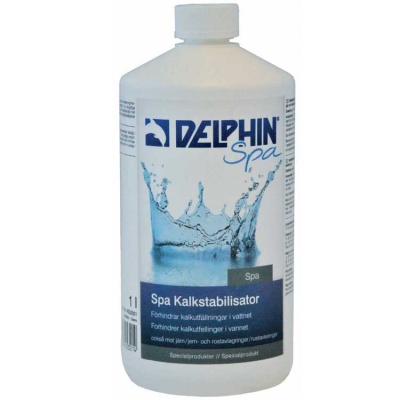 Kalkstabelisator