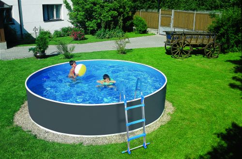 Azuro Ø4,6 x 1,2 m