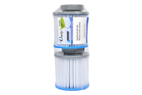 Filter mSpa