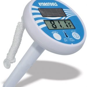 Digitalt termometer