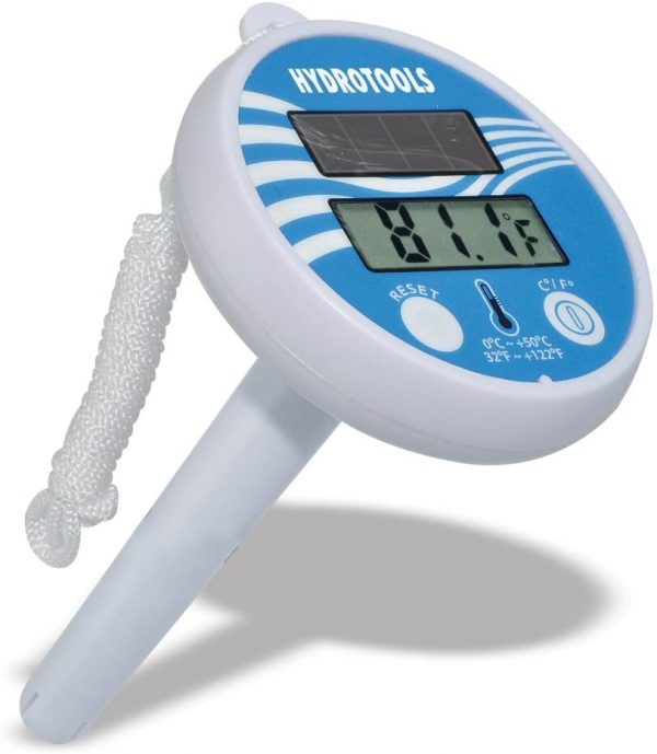 Digitalt termometer