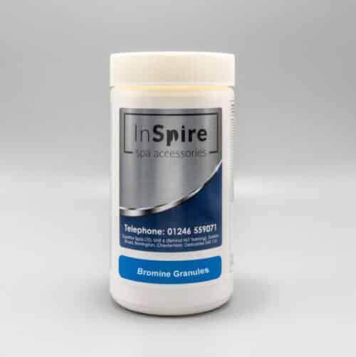 Bromine Pulver