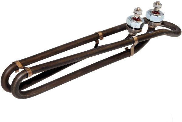 Erstatnings element 3 kw Titanium