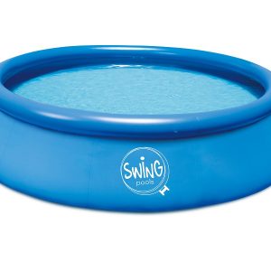 Swing Pools - EasyLine