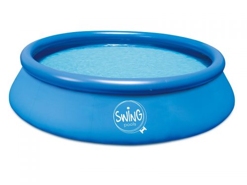 Swing Pools - EasyLine