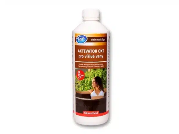 Aktivator OXI