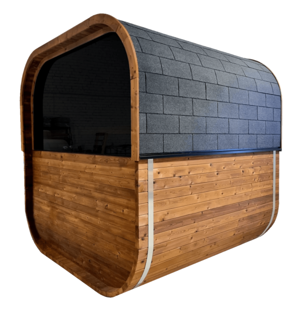 Hekla Cube Sauna 160 - Bilde 19