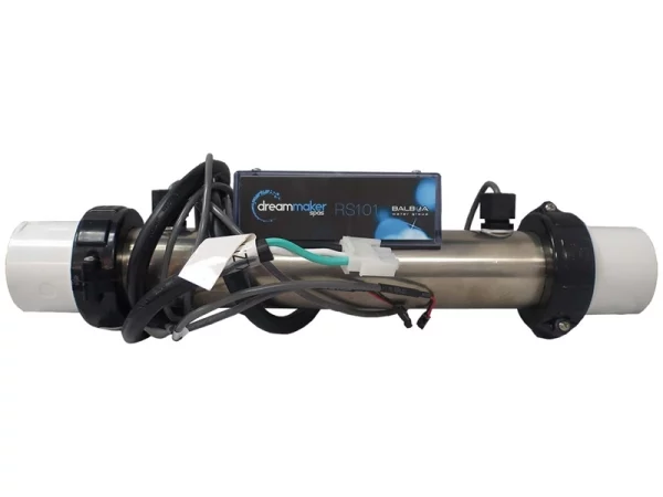 Balboa Varmekolbe 2kW - Bilde 2