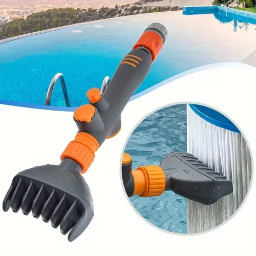 WaterWand - Filter vasker