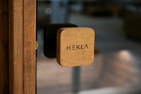 Hekla Cube Sauna 210 - Bilde 2