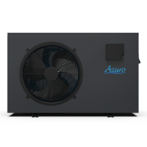 Varmepumpe inverter 12 kW
