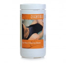 Non Chlorine Spa Shock