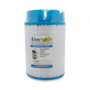Softub filter