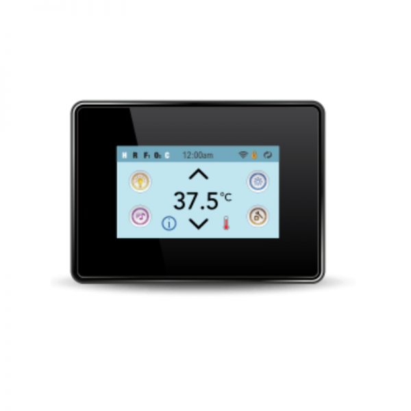 SpaTouch 2T