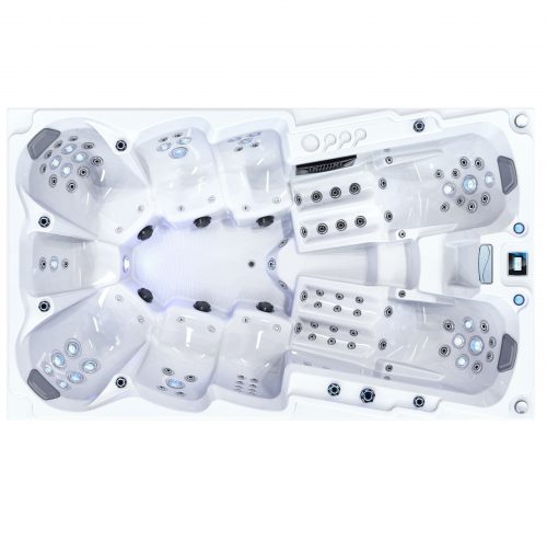 Aqua Line Artic 702​