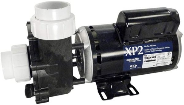 Aqua Flo - FLO master XP2 - Bilde 3
