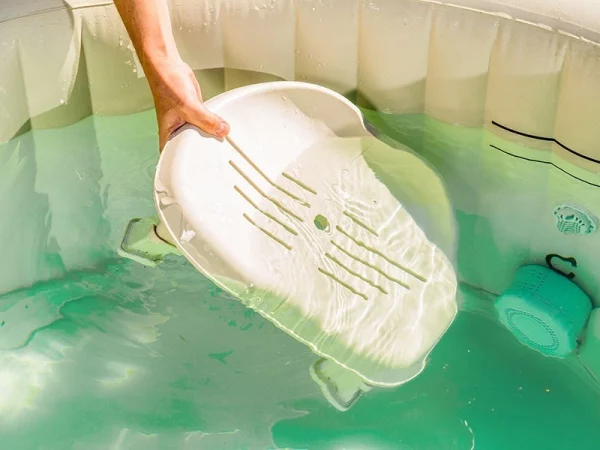Intex Justerbar Spa sete - Bilde 2