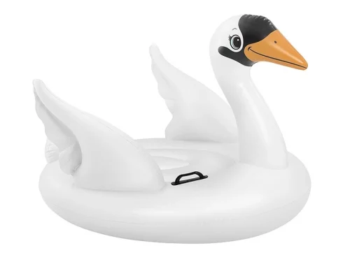 Intex oppblåsbar svane