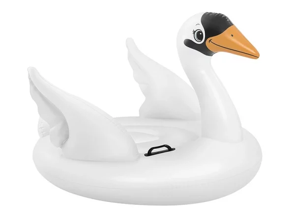 Intex oppblåsbar svane