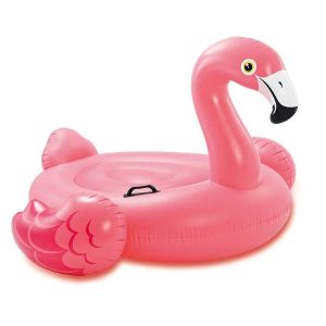 Intex oppblåsbar flamingo