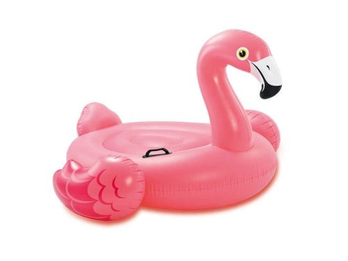Intex oppblåsbar flamingo