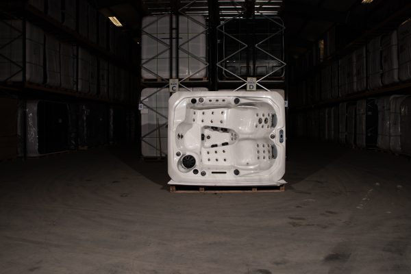 Platinum Spas Premium Arizona - Bilde 8