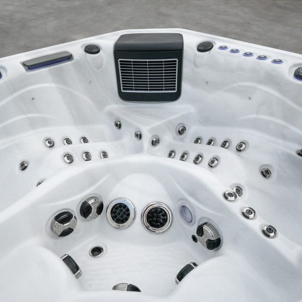Platinum Spas Premium Barcelona - Bilde 3