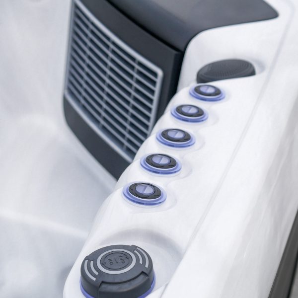 Platinum Spas Premium Barcelona - Bilde 9