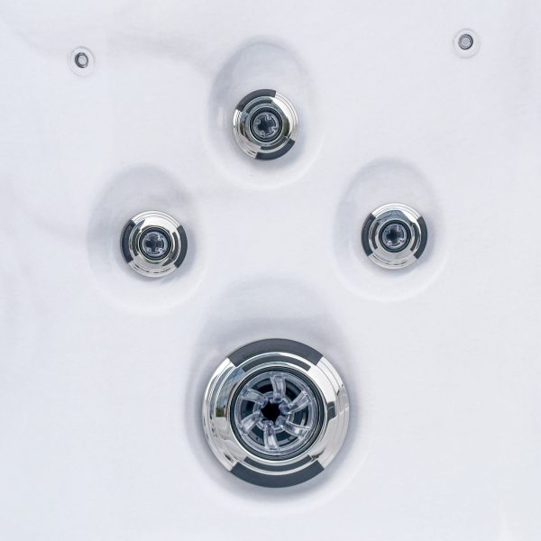 Platinum Spas Premium Barcelona - Bilde 10
