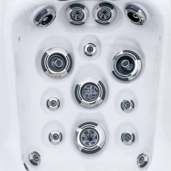 Platinum Spas Premium Barcelona - Bilde 11