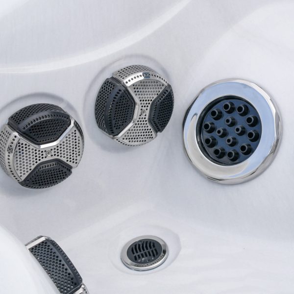 Platinum Spas Premium Barcelona - Bilde 12