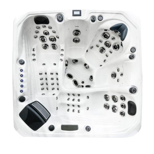 Platinum Spas Premium Barcelona
