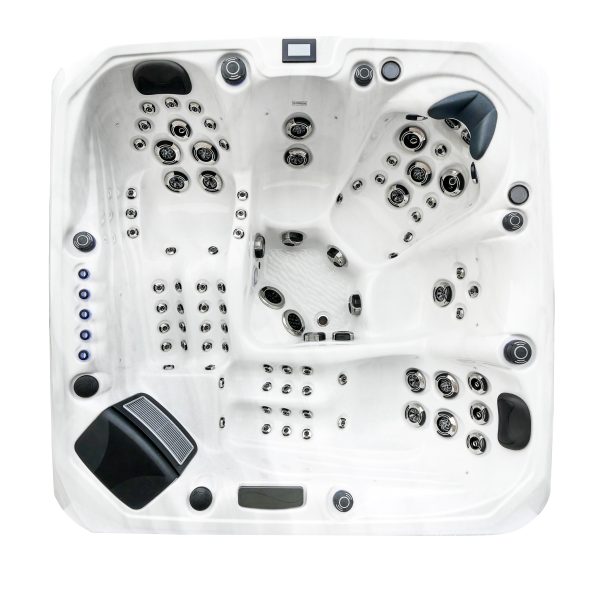 Platinum Spas Premium Barcelona