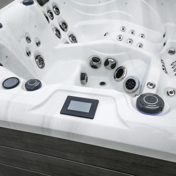 Platinum Spas Premium Barcelona - Bilde 5