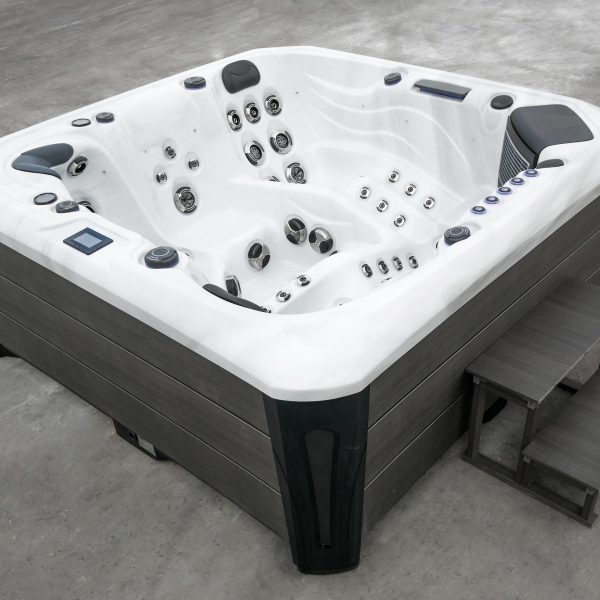 Platinum Spas Premium Barcelona - Bilde 2