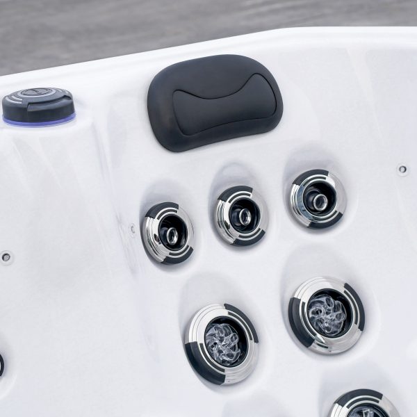 Platinum Spas Premium Barcelona - Bilde 6
