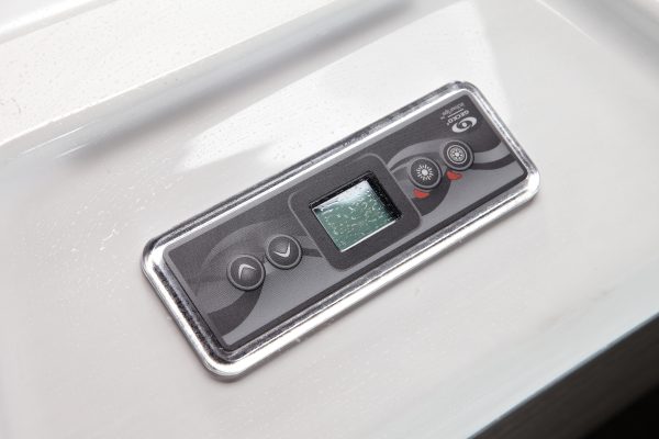 Platinum Spas Premium Mykonos - Bilde 6