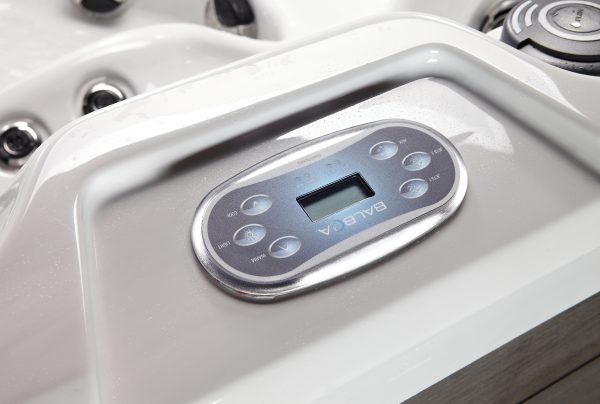 Platinum Spas Premium Marseille - Bilde 2